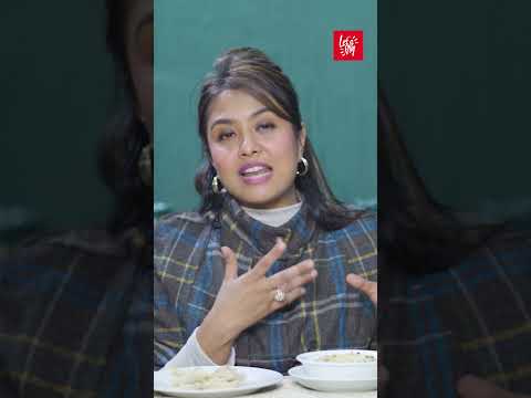 What is the difference between naan and pita bread?