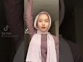 KUMPULAN TIK TOK VIRAL HIJAB || DJ MOVE YOUR BODY X DJ PAK CEPAK CEPAK JEGER