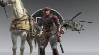 Mgsv Tpp Ep 15 赤道のウォーカーギア でジギタリス ルテア を稼ぐ