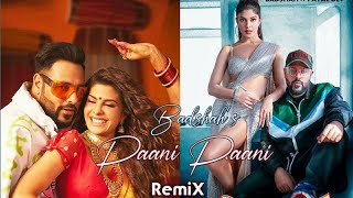 Badshah - Paani Paani (Remix) | No Copyright Hindi songs | Latest Hindi Cover 2021