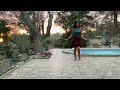 Sin City Lights - Line Dance Demo & Teach