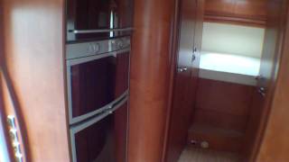 OCCASION PRO CAMPING CAR ESTEREL 45 INTEGRAL 2008 - Lyon (69) Rhone SAINT PRIEST (69800)