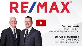 Meet Darren and Daryn of RE/MAX Regency