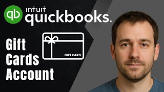 How to Create an Account for Gift Cards or Gift Certificates in QuickBooks Online (2025 Tutorial)