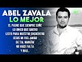 Abel Zavala Lo Mejor En Adoración  🙌 Abel Zavala Musica Cristiana 🙏 Alabanzas de Adoracion Mix