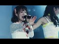 flash アプガ無限大ツアー アプガ live