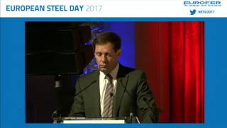 European Steel Day 2017 - Part 1