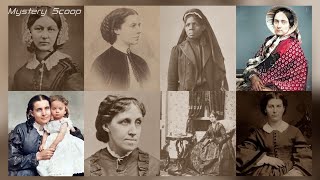 Angels Of The Battlefields | Nurses Of The 19th Century