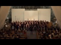 cantus cordis julekonsert 2015