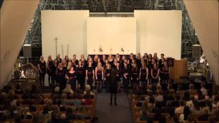 Cantus Cordis - Julekonsert 2015