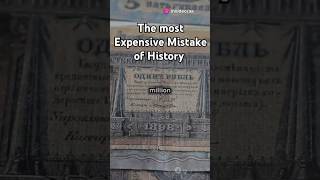 The most expensive mistake of history || Selling of Alaska || #shorts #history #alaska