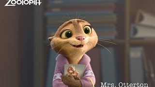 ZOOTOParody | Ms. Otterton Needs Help Finding Her Bunny