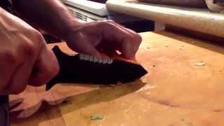 Winkler Utility Knife Kitchen Prep