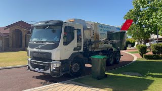 Wanneroo Garbage (96159)