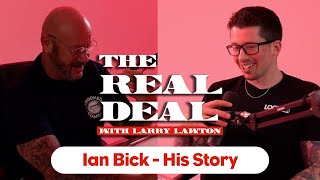 Ep167: Ian Bick Locked In From a Whiz Kid to a Felon