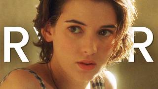 An Actress That Dominated Cinema... Then VANISHED: Winona Ryder