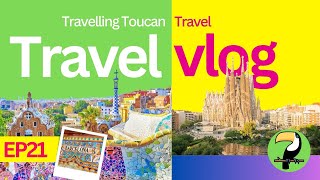 Top 10 Best Traveller Tripadvisor Rated Hotels in  Barcelona   | 🦜 #TheTravellingToucan