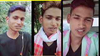 Rocky Superstar from Vigo Video Compilation About Love || Girlfriend || Marriage  Must Watch