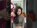 hair for girl #shorts #viral #girl #foryou #china