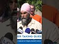 'We shouldn't have these mistakes': Singh