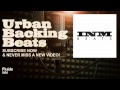 INM - Fluide - URBAN BACKING BEATS