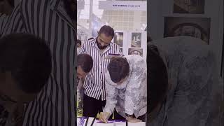 Kamero at Gandhinagar Photo Video Fair