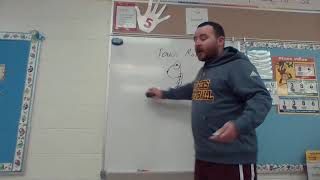 Touch Math Resource