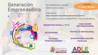 Te ayudamos a crear tu empresa