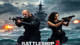 Battleship 2 Official Teaser Trailer 2