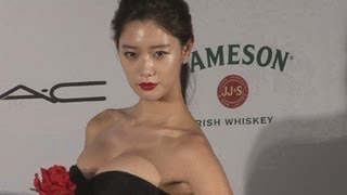 [18th BIFF] EXO·클라라·탑·이현우·옥택연·이수혁...레드카펫보다 뜨거웠던 'APAN 스타로드'