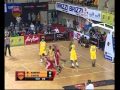 ABL 2013 Season Game 16 Highlights: Indonesia Warriors vs JobStreet.com Singapore Slingers