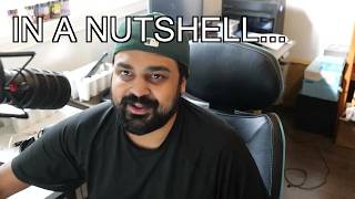 We Actually Stopped The VPN Bans For Now (in a nutshell)