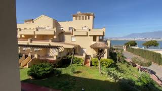 🌞 Luxurious Beach Apartment 2 bed.2 Bath.in Roquetas De Mar € 138,700 by SpanishPropertyExpert.com