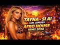 Tayna – Si Ai | Iam Lumoss | Afro House Remix 2026