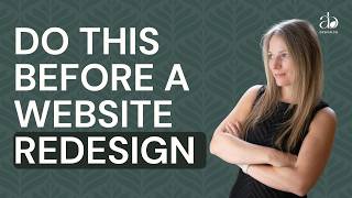 3 Steps You Should Take Before Starting a Website Project