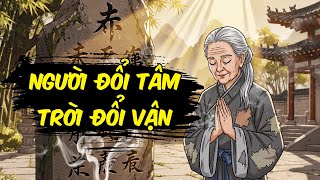 Đổi Tâm Đổi Vận – Câu Chuyện Cảm Hóa Nhân Quả Thấm Thía | Chuyện Làng Xưa