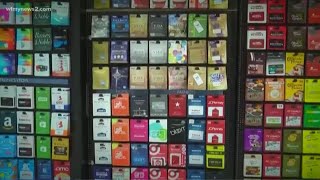 Gift Card Scams Are On the Rise, Especially This One