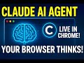 Claude AI Agent in Chrome Your Browser Just Got Smarter