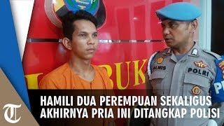 Hamili \u0026 Nikahi Gadis Lain, Pria Didatangi Keluarga Mantan Pacar dan Dimintai Tanggung Jawab