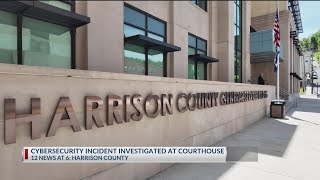 Harrison County officials remain evasive following 'cybersecurity incident'