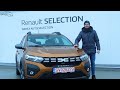 Dacia Sandero Stepway 2023 | Prezentare | Darex Auto