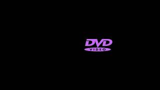 Bouncing DVD Logo Screensaver 4K 60fps   10 hours NO LOOP