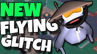 This New Flying Glitch Is Insane! Yeeps: Hide And Seek