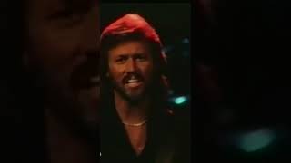 BEE GEES - Someone Belonging To Someone - official music video #shorts #beegees #jivetubin