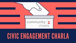 Civic Engagement Charla