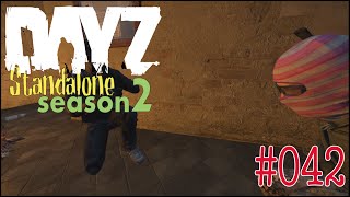 【DayZ実況】徹底的にバンディット！ #042 / DayZ Standalone