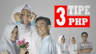 3 TIPE PHP