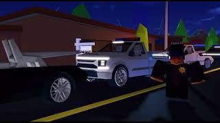 OH MY GOD ITS A TRUCK CARRYING A TRUCK (Normal Version) (Jailbreak Parody)