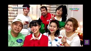 #MNL48 Yzabel Family Kilalanin with her Brother Brio Divinagracia joined \