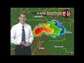 april 15 2011 alabama tornado coverage with richard scott and daniel sparkman tornado